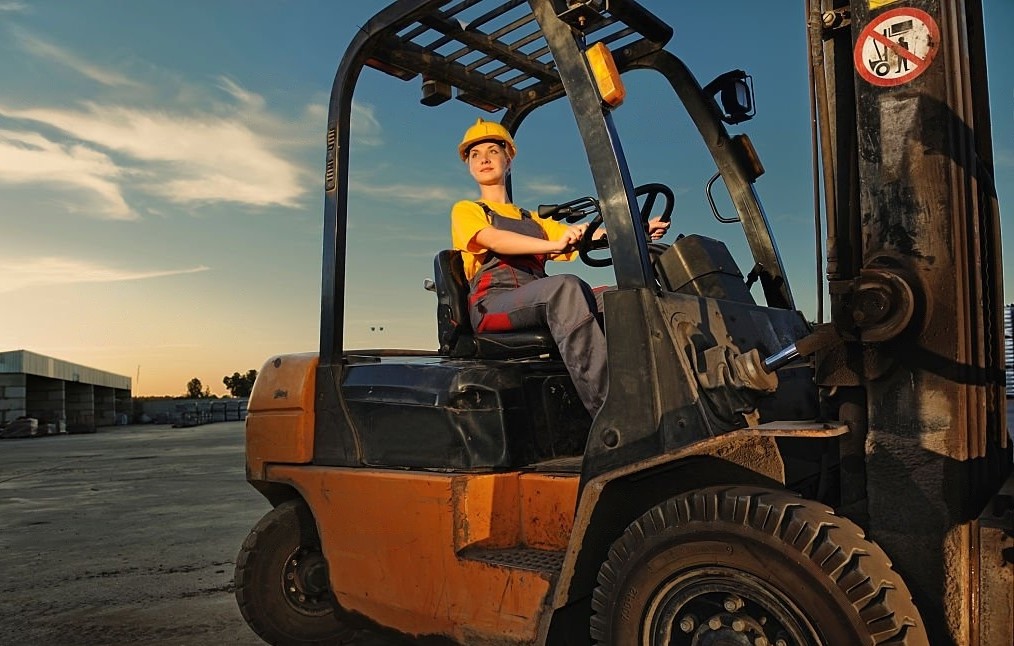 ic-forklift